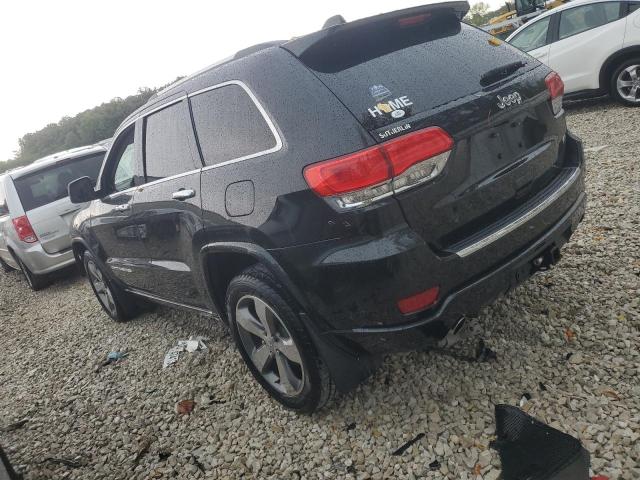 Photo 2 from auction – 2014 JEEP GRAND CHER with VIN 1C4RJECT6EC573563