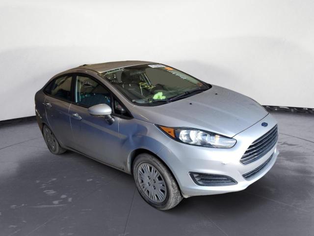 Photo 4 from auction – 2017 FORD FIESTA S with VIN 3FADP4AJ4HM169741