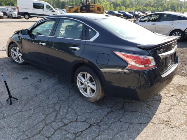 Photo 2 from auction – 2015 NISSAN ALTIMA 2.5 with VIN 1N4AL3AP0FC269623