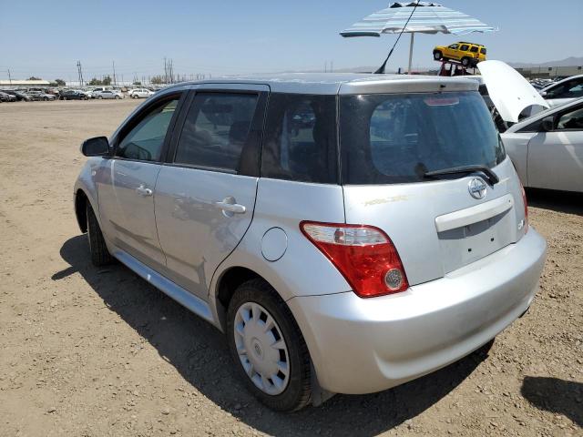 Photo 2 from auction – 2006 TOYOTA SCION XA with VIN JTKKT604965019026