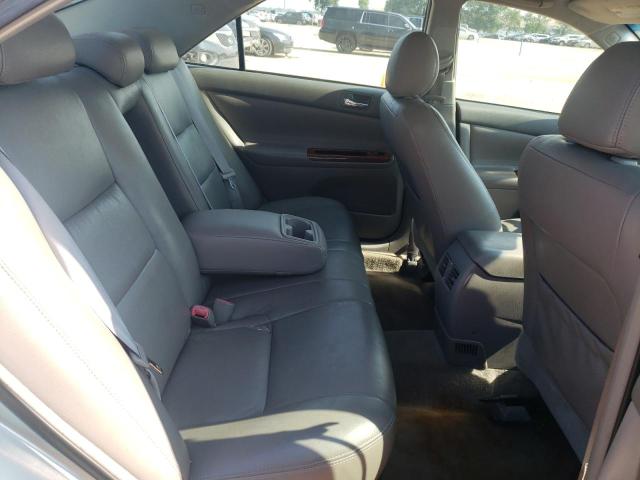 Photo 10 from auction – 2005 TOYOTA CAMRY LE with VIN 4T1BE30K15U970268