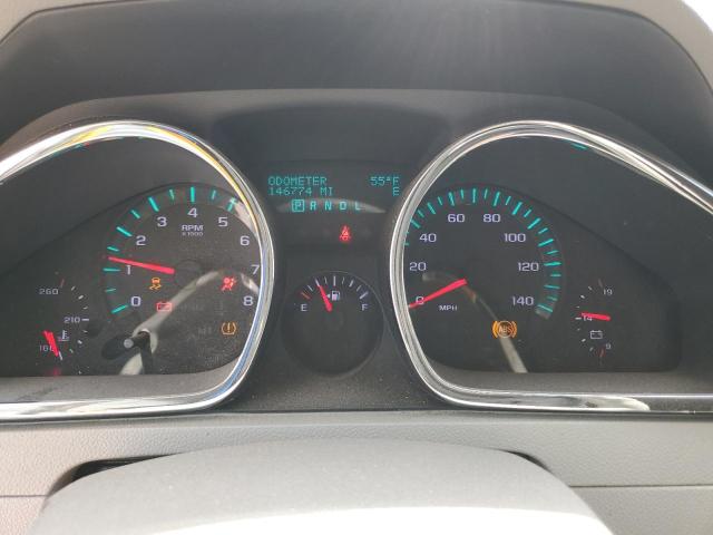 Photo 9 from auction – 2011 CHEVROLET TRAVERSE L with VIN 1GNKRJED7BJ248900