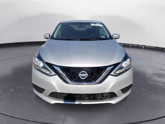 Photo 5 from auction – 2018 NISSAN SENTRA with VIN 3N1AB7AP6JL618921