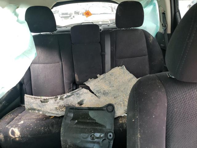 Photo 10 from auction – 2015 NISSAN PATHFINDER with VIN 5N1AR2MN1FC722236
