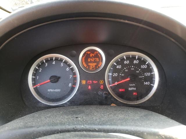 Photo 9 from auction – 2012 NISSAN SENTRA 2.0 with VIN 3N1AB6AP1CL625739