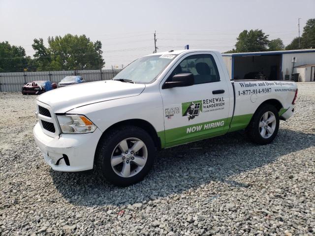 RAM 1500 CLASS 2021 with VIN 3C6JR6AG6MG504098 - Photo from auction