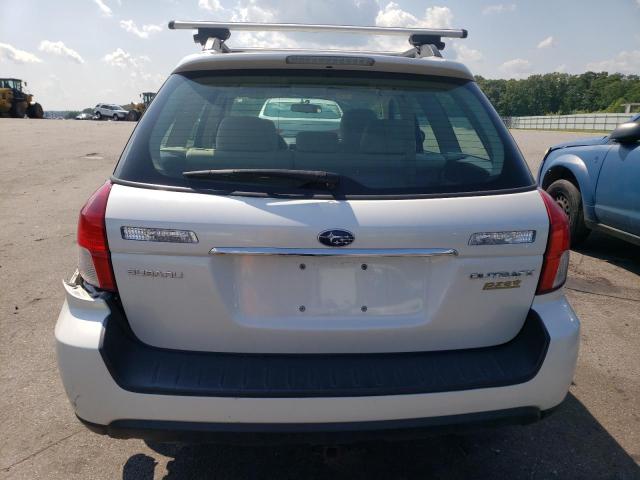 Photo 6 from auction – 2009 SUBARU OUTBACK with VIN 4S4BP60C397327333