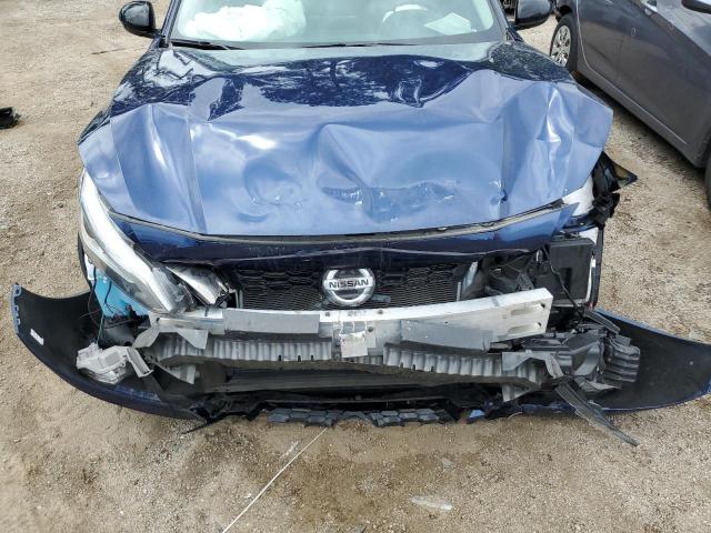 Photo 11 from auction – 2021 NISSAN ALTIMA SR with VIN 1N4BL4CV5MN393569