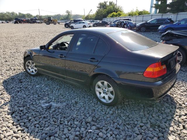 Photo 2 from auction – 2002 BMW 325 XI with VIN WBAEU33492PF69157