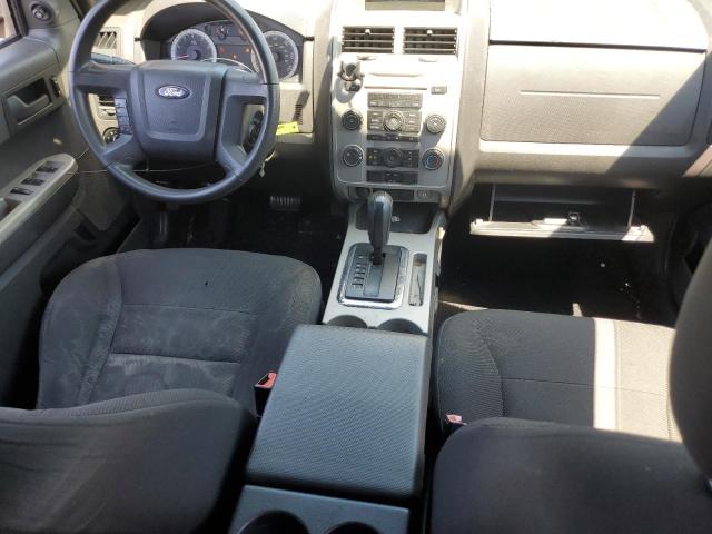 Photo 8 from auction – 2008 FORD ESCAPE XLT with VIN 1FMCU93178KE51819
