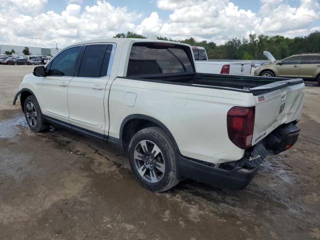 Foto 2 de la subasta – 2017 HONDA RIDGELINE con VIN 5FPYK2F54HB004827