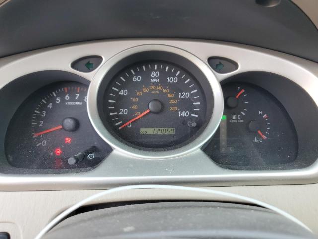 Photo 9 from auction – 2007 TOYOTA HIGHLANDER with VIN JTEEP21A170227465
