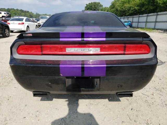 Photo 6 from auction – 2012 DODGE CHALLENGER with VIN 2C3CDYBT4CH204716