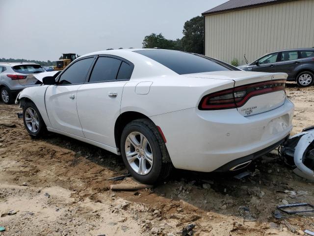 Photo 2 from auction – 2020 DODGE CHARGER SX with VIN 2C3CDXBG1LH139756