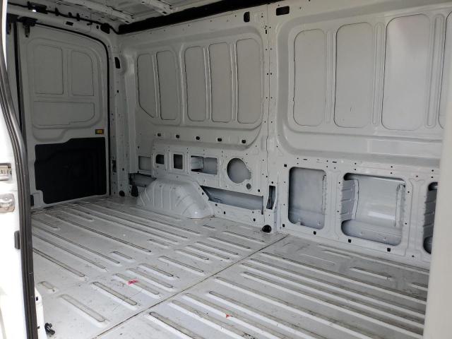Photo 10 from auction – 2022 FORD TRANSIT T- with VIN 1FTBR1C87NKA71021