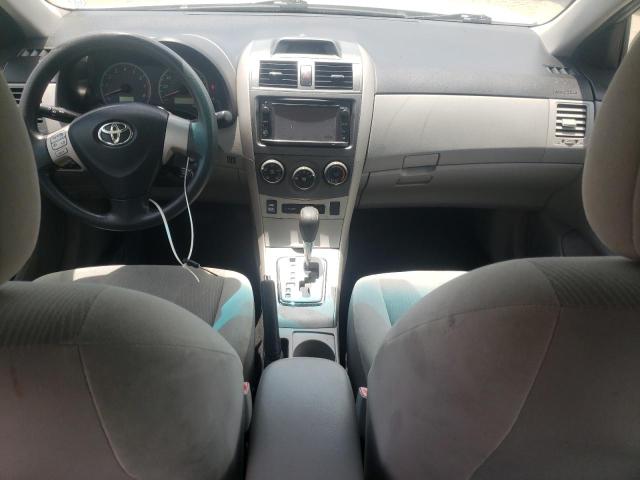 Photo 8 from auction – 2013 TOYOTA COROLLA BA with VIN 5YFBU4EE9DP097221
