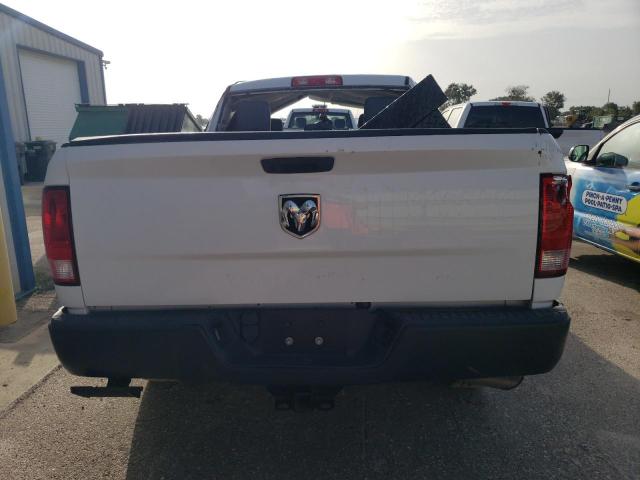 Photo 6 from auction – 2019 RAM 1500 CLASS with VIN 1C6RR6FG8KS529795