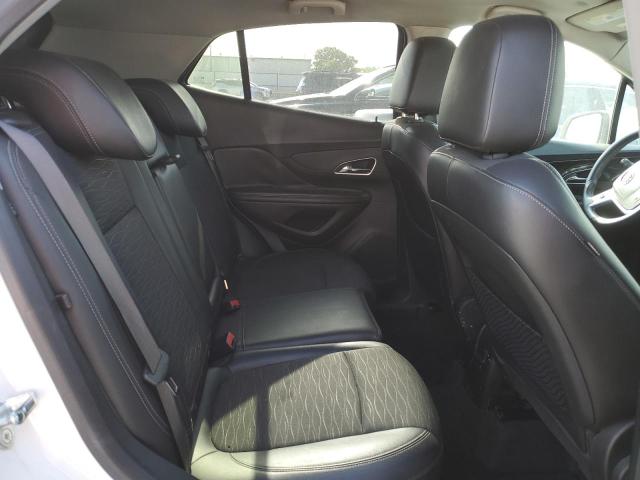 Photo 10 from auction – 2016 BUICK ENCORE with VIN KL4CJASB9GB597740