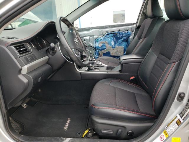Photo 7 from auction – 2016 TOYOTA CAMRY LE with VIN 4T1BF1FKXGU606121
