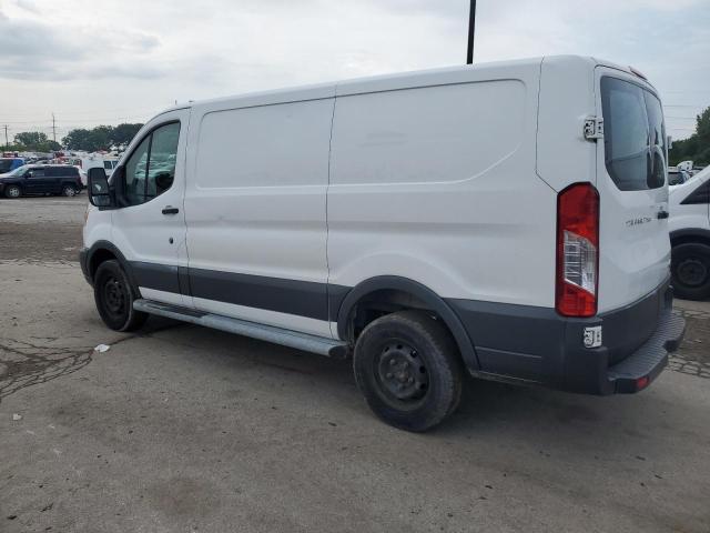 Photo 2 from auction – 2015 FORD TRANSIT T- with VIN 1FTNR1ZM8FKA68437