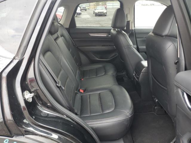 Photo 11 from auction – 2020 MAZDA CX-5 GRAND with VIN JM3KFADM2L0744348