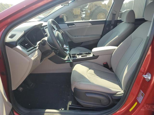 Photo 7 from auction – 2019 HYUNDAI SONATA SE with VIN 5NPE24AF8KH765442