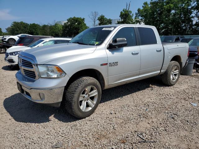 RAM 1500 SLT 2014 with VIN 1C6RR7LM1ES339230 - Photo from auction