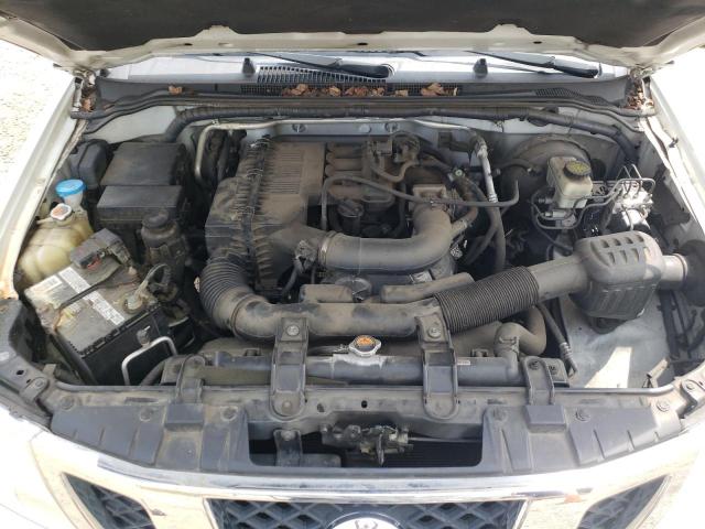 Photo 11 from auction – 2013 NISSAN FRONTIER S with VIN 1N6BD0CT9DN754166