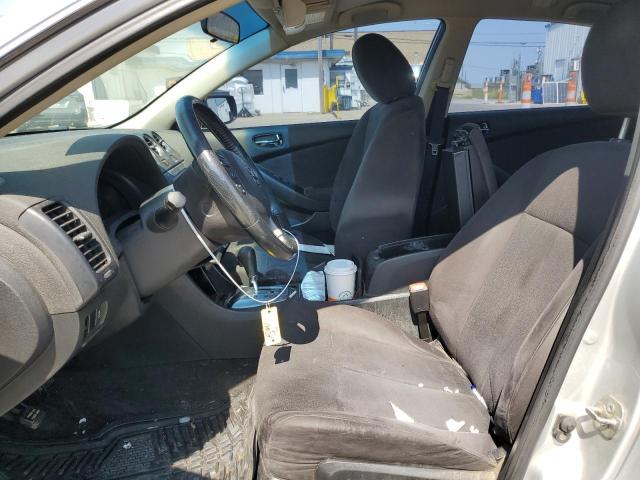 Photo 7 from auction – 2012 NISSAN ALTIMA BAS with VIN 1N4AL2AP0CN502488