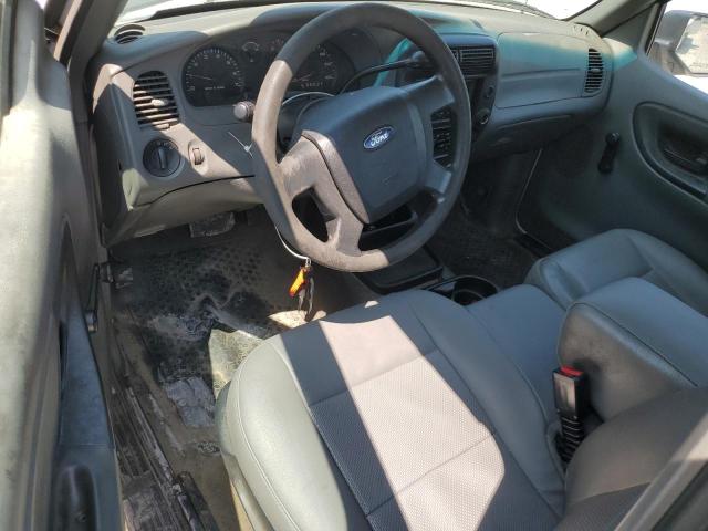 Photo 8 from auction – 2011 FORD RANGER with VIN 1FTKR1AD9BPA26189