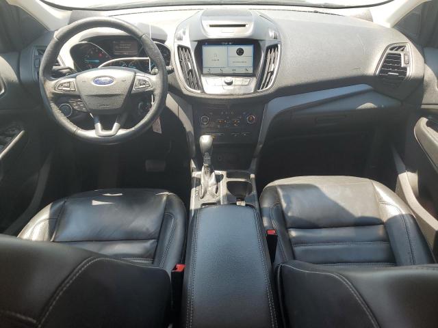 Photo 8 from auction – 2017 FORD ESCAPE SE with VIN 1FMCU0GD7HUD51255