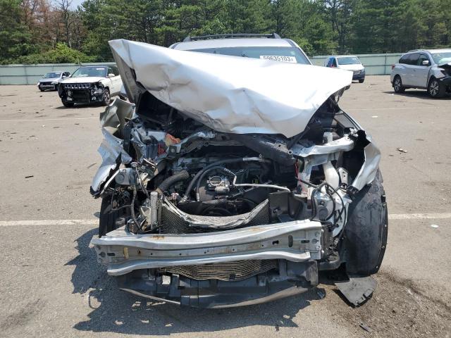 Photo 5 from auction – 2016 CHEVROLET EQUINOX LT with VIN 2GNFLFEKXG6159891