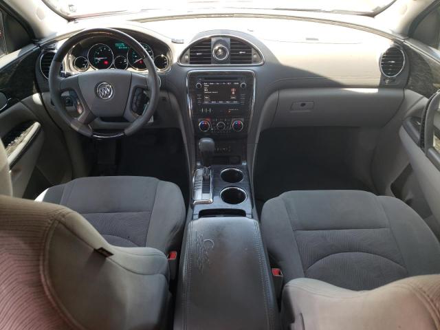 Photo 8 from auction – 2014 BUICK ENCLAVE with VIN 5GAKRAKD3EJ268502