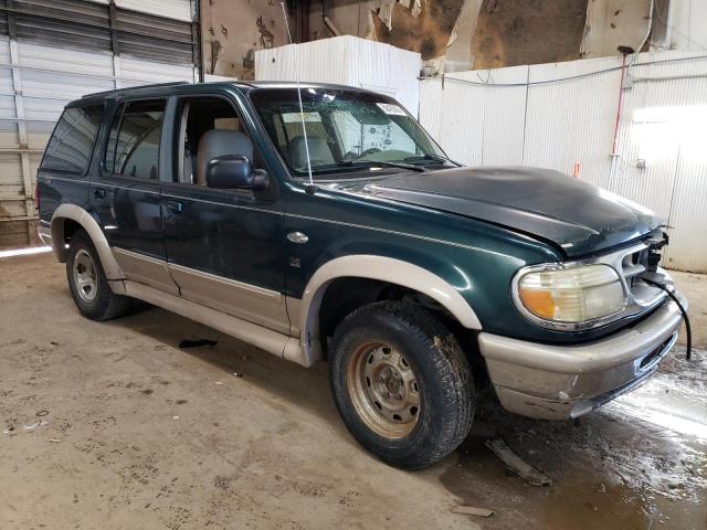 Photo 4 from auction – 1997 FORD EXPLORER with VIN 1FMDU35P4VUB15998
