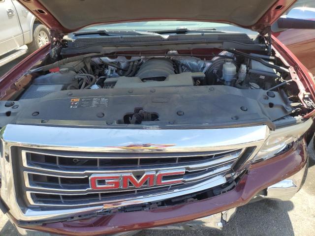 Photo 11 from auction – 2015 GMC SIERRA C15 with VIN 1GTR1VEC8FZ238185