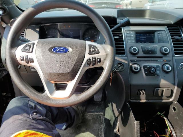 صورة رقم 8 من المزاد - 2013 FORD TAURUS POL مع VIN 1FAHP2L83DG216942