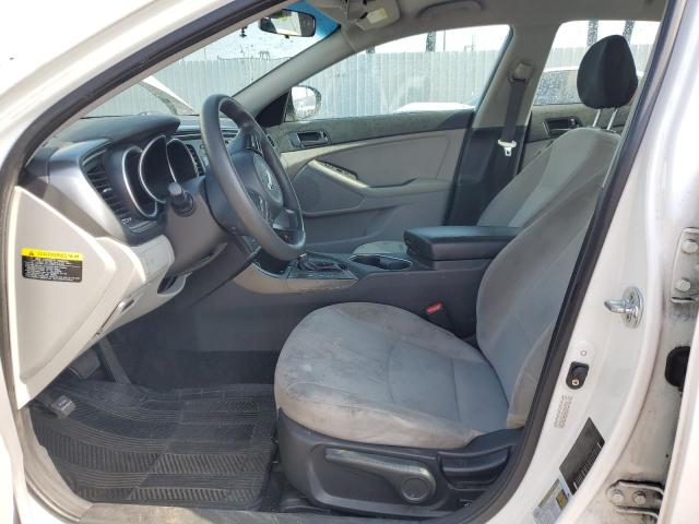 Photo 7 from auction – 2015 KIA OPTIMA LX with VIN KNAGM4A72F5662600