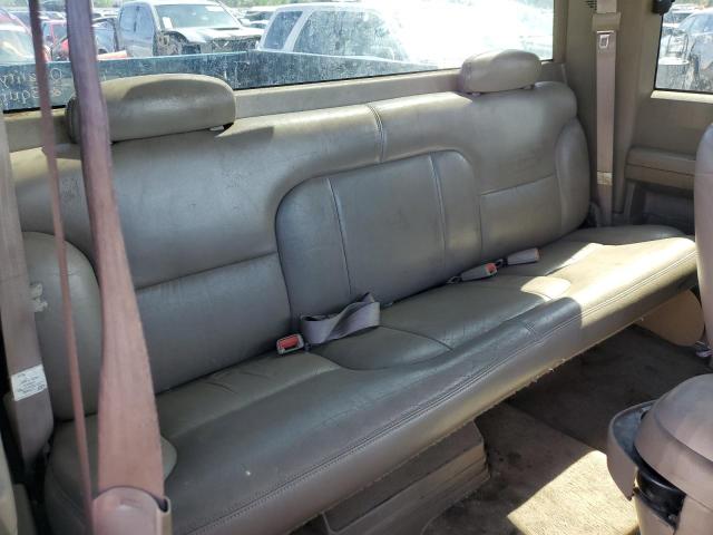 Photo 10 from auction – 1996 GMC SIERRA C15 with VIN 1GTEC19R4TE549759