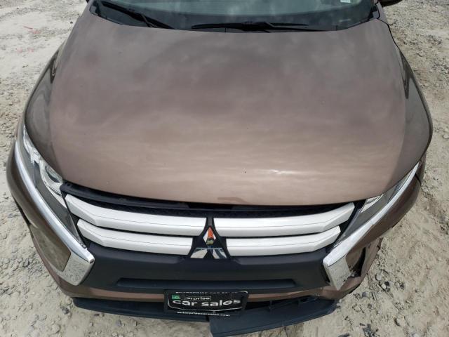 Photo 12 from auction – 2019 MITSUBISHI ECLIPSE CR with VIN JA4AT3AA7KZ030867