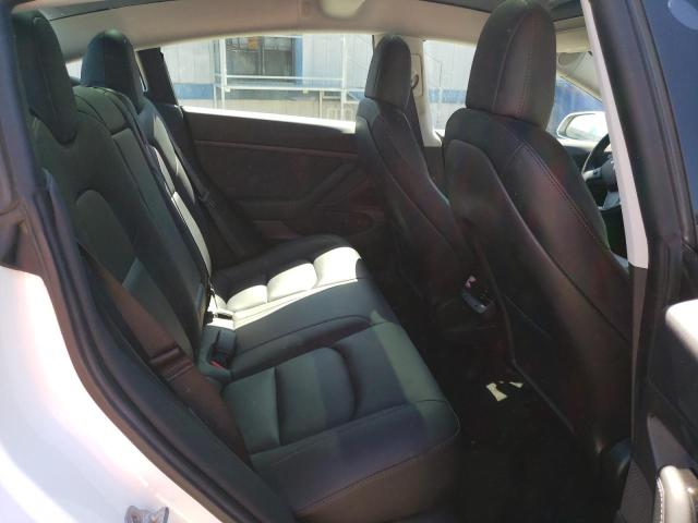 Photo 10 from auction – 2020 TESLA MODEL 3 with VIN 5YJ3E1EA3LF634074