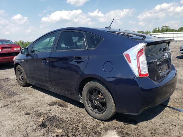 Photo 2 from auction – 2014 TOYOTA PRIUS with VIN JTDKN3DU0E0383566