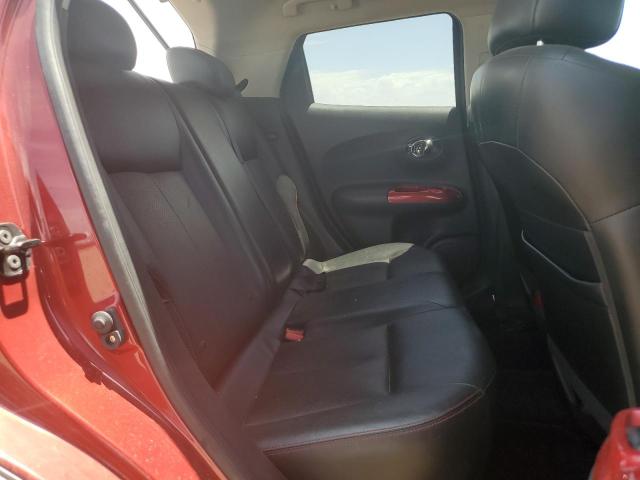 Photo 10 from auction – 2013 NISSAN JUKE S with VIN JN8AF5MR8DT212016