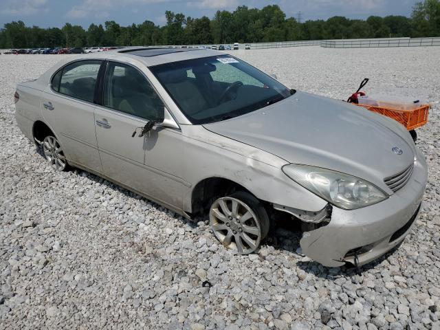 Photo 4 from auction – 2003 LEXUS ES 300 with VIN JTHBF30G936020947