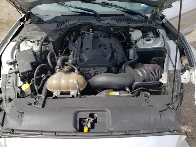 Photo 11 from auction – 2015 FORD MUSTANG with VIN 1FA6P8THXF5402373