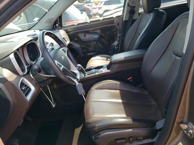 Photo 7 from auction – 2011 CHEVROLET EQUINOX LT with VIN 2CNALFEC5B6386485