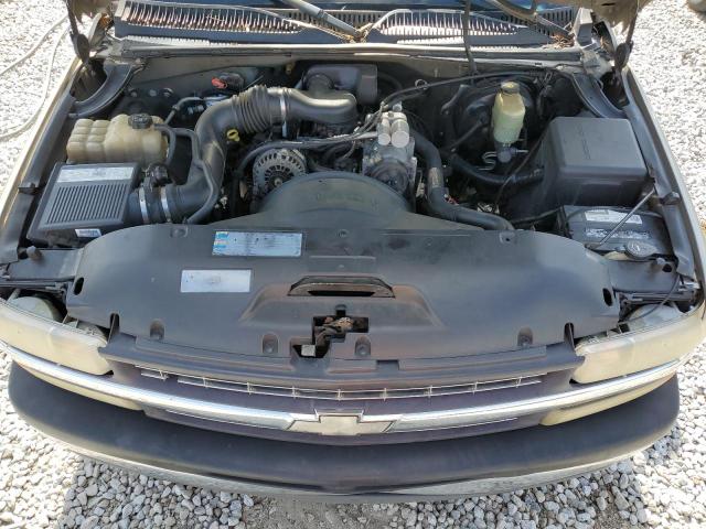 Photo 11 from auction – 2002 CHEVROLET SILVERADO with VIN 2GCEC19W321271619