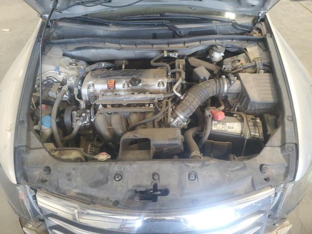 Photo 11 from auction – 2012 HONDA ACCORD LX with VIN 1HGCP2F34CA239248