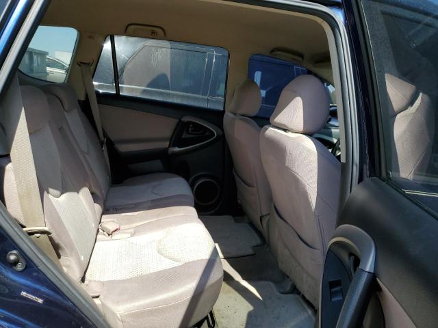 Photo 11 from auction – 2007 TOYOTA RAV4 with VIN JTMZD33VX75050888