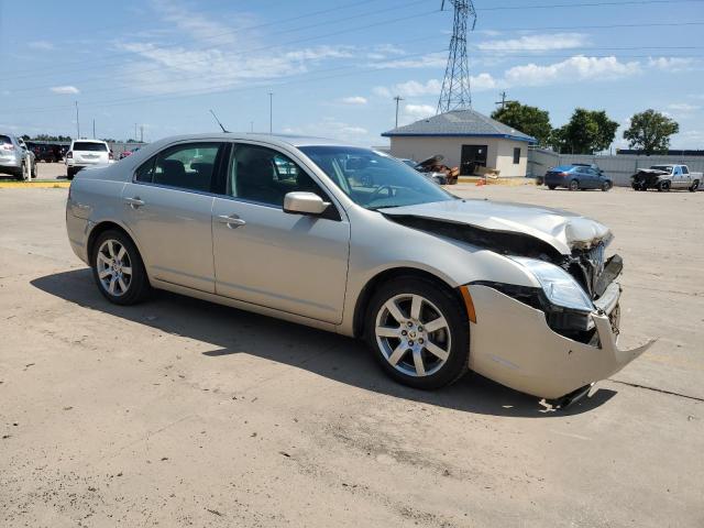 Photo 4 from auction – 2010 MERCURY MILAN PREM with VIN 3MEHM0JA9AR663856