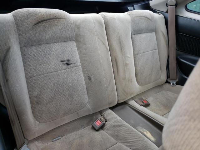 Photo 10 from auction – 1996 ACURA INTEGRA LS with VIN JH4DC4357TS027050